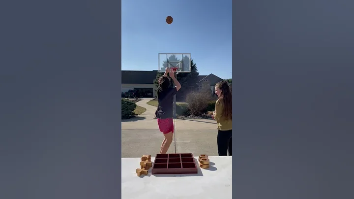 Who has the best shot???
