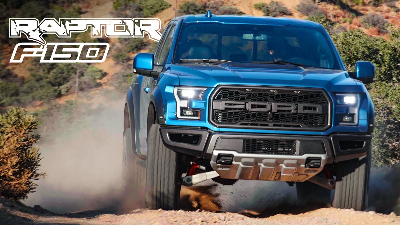2023 Ford F 150 Raptor Review - New Cars Review