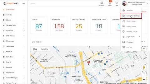 How To Approve Time Log Entry On Dashboard? --GuardsPro Help Center Video
