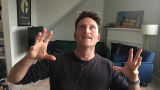 Filmmaker Brad Abrahams Post Screening Q&A - April 18, 2021