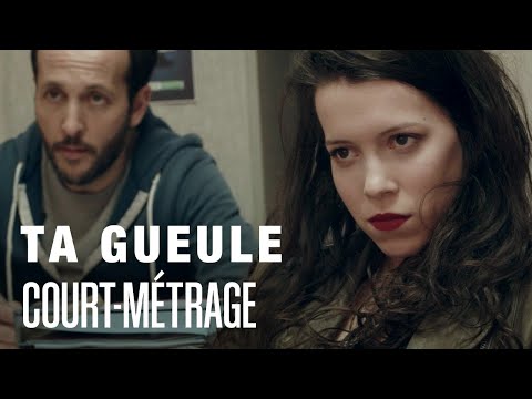 TA GUEULE [COURT-MÉTRAGE] - POLAR