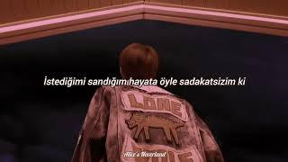 Chris Grey - Wrong (Türkçe Çeviri)