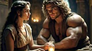 Samson exploit screenshot 1