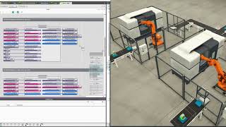 PLCnext Engineer project