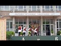 Фолклорна програма по случай най-големия празник за българите, създателите на българската азбука