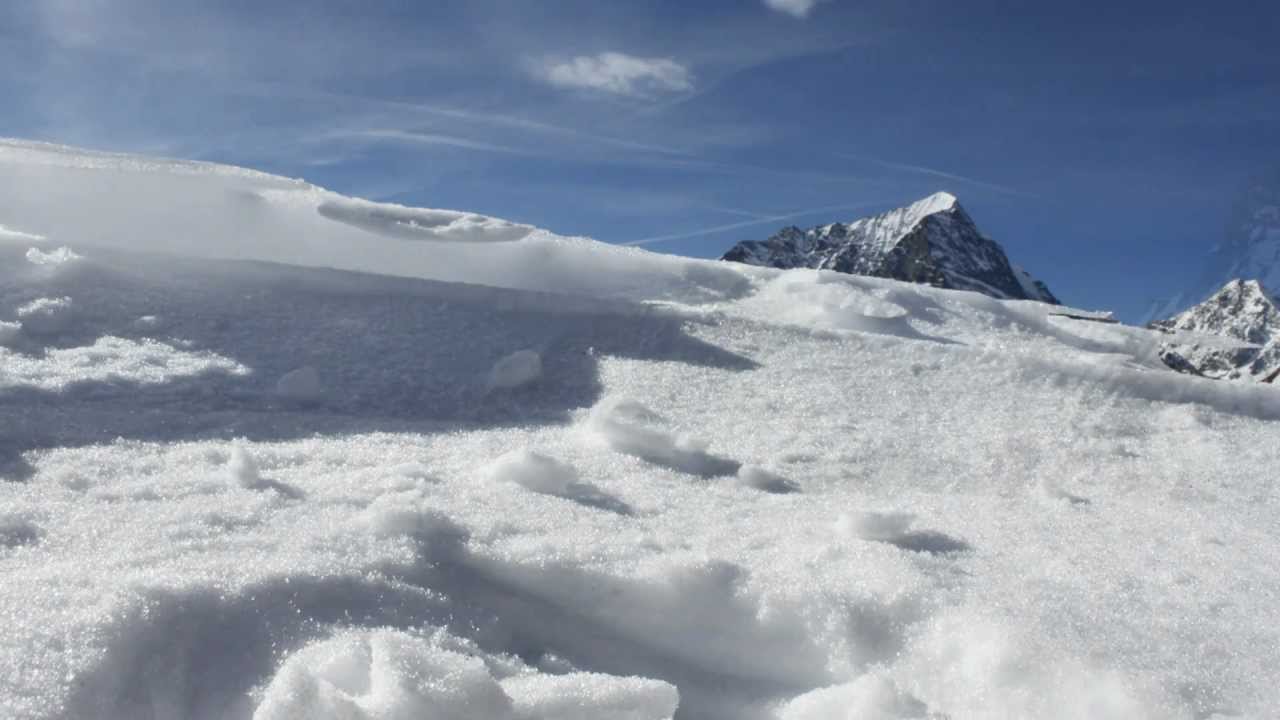 Alpe Ciamporino-San Domenico