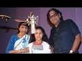 Asha Bhosle's son passes away; Lata's 86th birthday stands cancelled