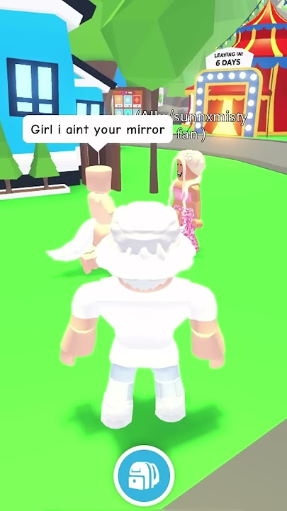 idk found it while scrolling lol #roblox
