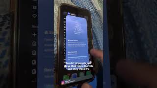 stop doing this on your iphone.