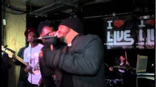 Iluvlive 20 Dec 2010 29Th Chapter The Queen Of Hoxton