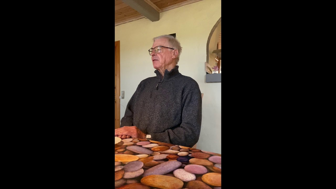 Var der nogle modstandsfolk herovre?