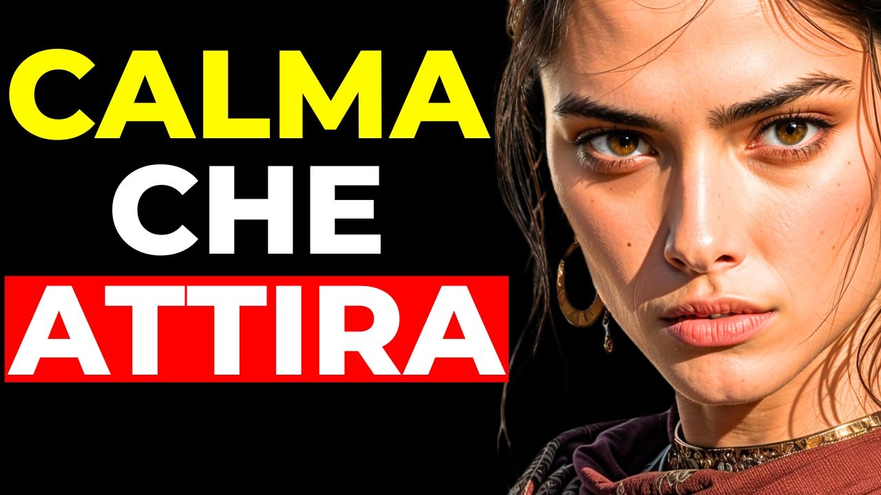 Lei Ti IGNORA? Ecco Cosa Fare (Senza PARLARE, Senza INSEGUIRE) | STOICISMO