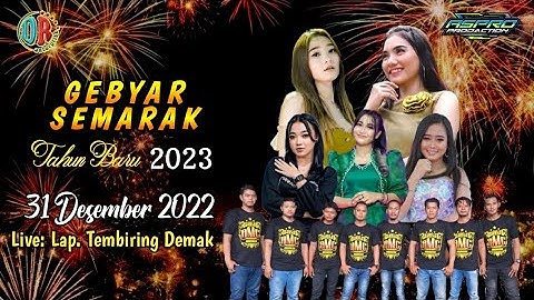 Om Adella Terbaru 2023 Full Album Live Demak Diana Ria Enterprise