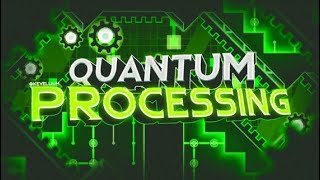 Celebrity My third extreme! Quantum Processing 100% by Riot (144hz 288fps) | GD Bibu Profile