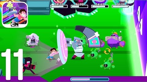 Unleash the Light Gameplay Part 11 | Walkthrough Gameplay Demantoid