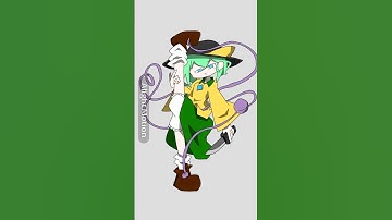 【東方PV】さとこいの中国軍隊ダンス（超雑）　#ゆっくり茶番劇　#ゆっくり茶番　#東方　#shorts　#short