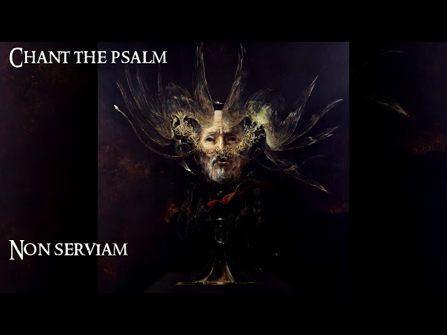 Behemoth - In The Absence Ov Light