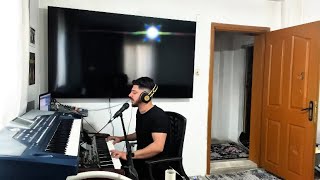 (Emre Cihan) ~ Deli Olurum Sana Ben