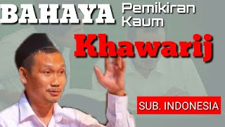 Ciri Utama Orang Khawarij  Gus Baha