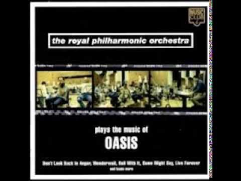 Royal philharmonic orchestra i know what i like Royal philharmonic orchestra i know what i like
