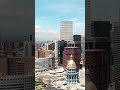Mile High City from Above | Stunning Denver Drone Views