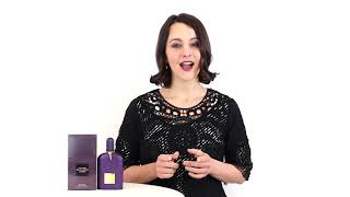 Match Highlights Tom Ford Velvet Orchid Lumiere Perfume by Tom Ford Review