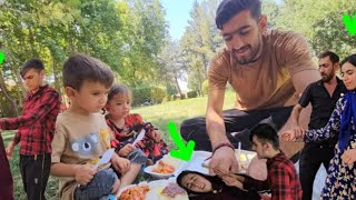 Scandalous Revelations Peren Shuliz, Saleh Family, And The Truth Behind Arslan And Masoumeh