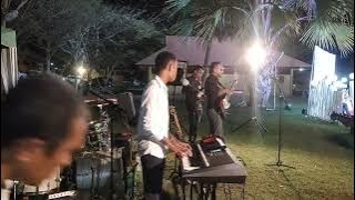 Akhir sebuah Kisah coverd (Aldamora Banda)