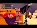 Roblox Bedwars Project #4 ???? game