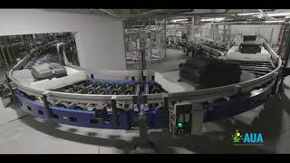 AAA   Baggage Handling System screenshot 2