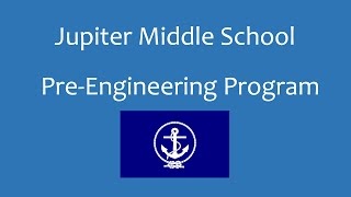 Celebrity Jupiter Middle School Pre-Engineering Program Profile