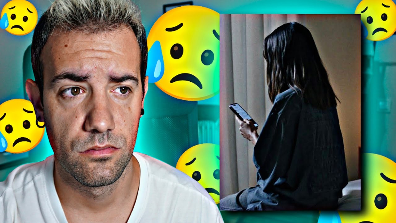 ¿Y TÚ? ¿TE COMPARAS ASÍ? 😞💔 REACCIÓN a Emilia - perfectas