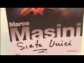 Marco Masini - 100 mila grazie - videoringraziamento ai fans di Facebook