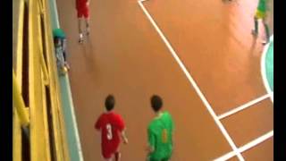 08.03.2013 ФрешГИД (Орск) Надежда 1997 (Орск) 2:2 (период 2)