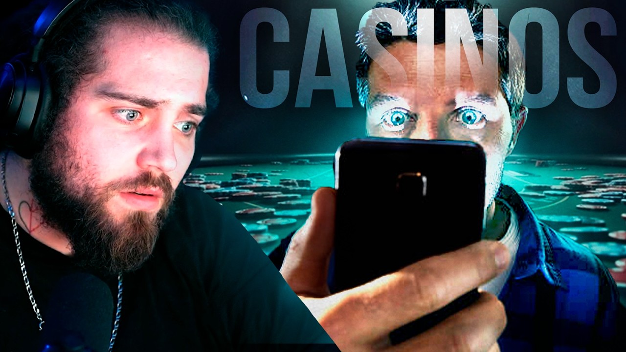 A Reportagem que Expôs a Realidade dos Casinos Online em Portugal