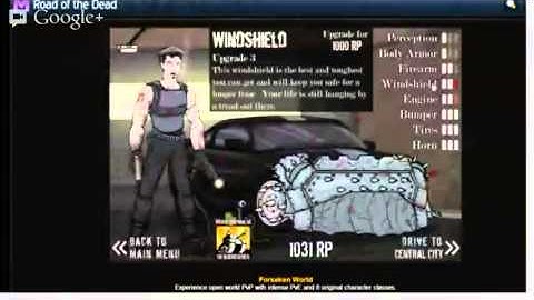 Road of the Dead: Les Play On Newgrounds: #3