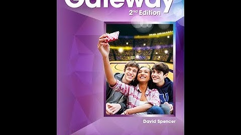 Gateway A2 | Student