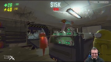 R.E.P.O. || Crossing the Streams 2025-04-07