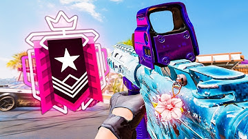 HOW A REAL CONTROLLER CHAMPION FRAGS OUT IN RANKED - Operation High Stakes 