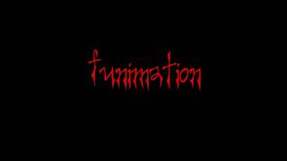 FUNimation Logo Horror Remake