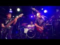 ASTERISM 『Scuttle Buttin』（Stevie Ray Vaughan cover）2019/03/30