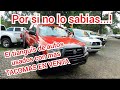 Camionetas en venta Toyota TACOMA 4x4 cuanto cuestan tianguis de autos usados trucks for sale