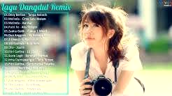 20 LAGU DANGDUT DUGEM REMIX TERBARU 2018  - Durasi: 1.17.46. 