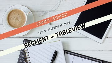 Swift 4[PART-2] :- Implementing Multiple UITableView On a Single VC With Detail Page in iOS Hindi.