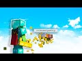 Minecraft, But I Have Custom Weapons
