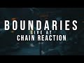 Capture de la vidéo Boundaries - 10/28/2022 - (Live @ Chain Reaction)