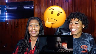 Mom REACTS To Shy Glizzy Ft. Nba Youngboy “Fools Fall N Love” (Official Music Video)