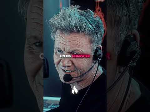 Thumbnail for Gordon Gave The Owner A BRUTAL Reality Check... 😳😤