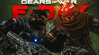 EL JEFE FINAL DE GEARS OF WAR E-DAY... La espera está por terminar. | Toda la inforamción de Xbox.