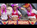 Superhero na si Bebang Part 2 | Madam Sonya Funny Video